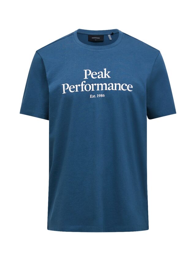 Peak Performance Original Tee M