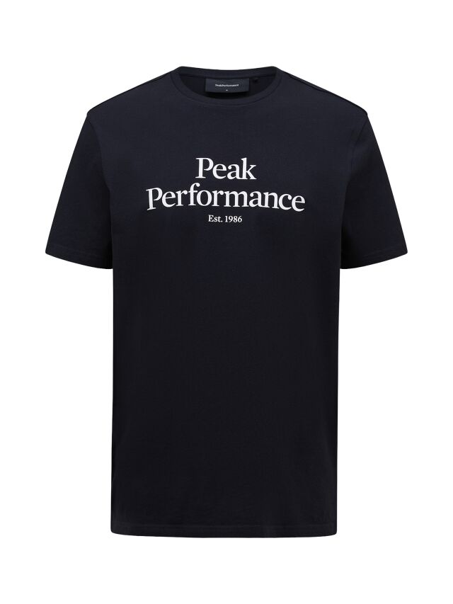 Peak Performance Original Tee M