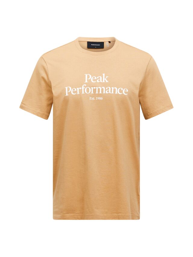Peak Performance Original Tee M