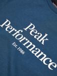 Peak Performance Original Tee M