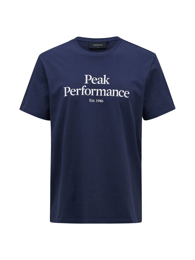 Peak Performance Original Tee M