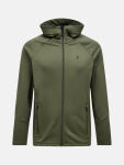 Peak Performance M RIDER ESSENTIALS ZIP HOOD