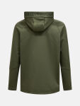 Peak Performance M RIDER ESSENTIALS ZIP HOOD