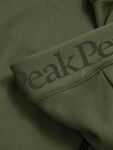 Peak Performance M RIDER ESSENTIALS ZIP HOOD