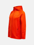 Peak Performance M RIDER ESSENTIALS ZIP HOOD