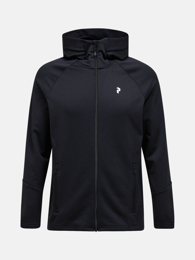 Peak Performance M RIDER ESSENTIALS ZIP HOOD