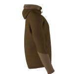 Peak Performance M RIDER ESSENTIALS ZIP HOOD