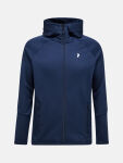 Peak Performance M RIDER ESSENTIALS ZIP HOOD