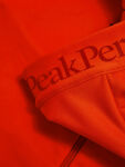 Peak Performance M RIDER ESSENTIALS ZIP HOOD