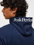 Peak Performance M RIDER ESSENTIALS ZIP HOOD