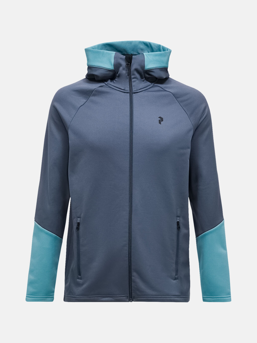 Peak Performance M RIDER ESSENTIALS ZIP HOOD
