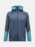 Peak Performance M RIDER ESSENTIALS ZIP HOOD