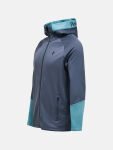 Peak Performance M RIDER ESSENTIALS ZIP HOOD
