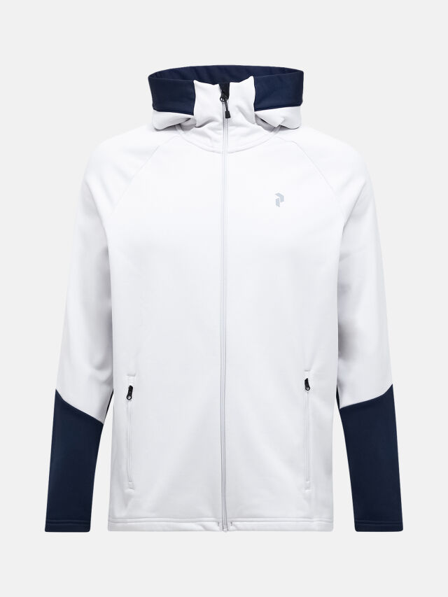 Peak Performance M RIDER ESSENTIALS ZIP HOOD