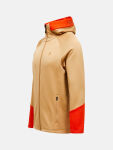 Peak Performance M RIDER ESSENTIALS ZIP HOOD