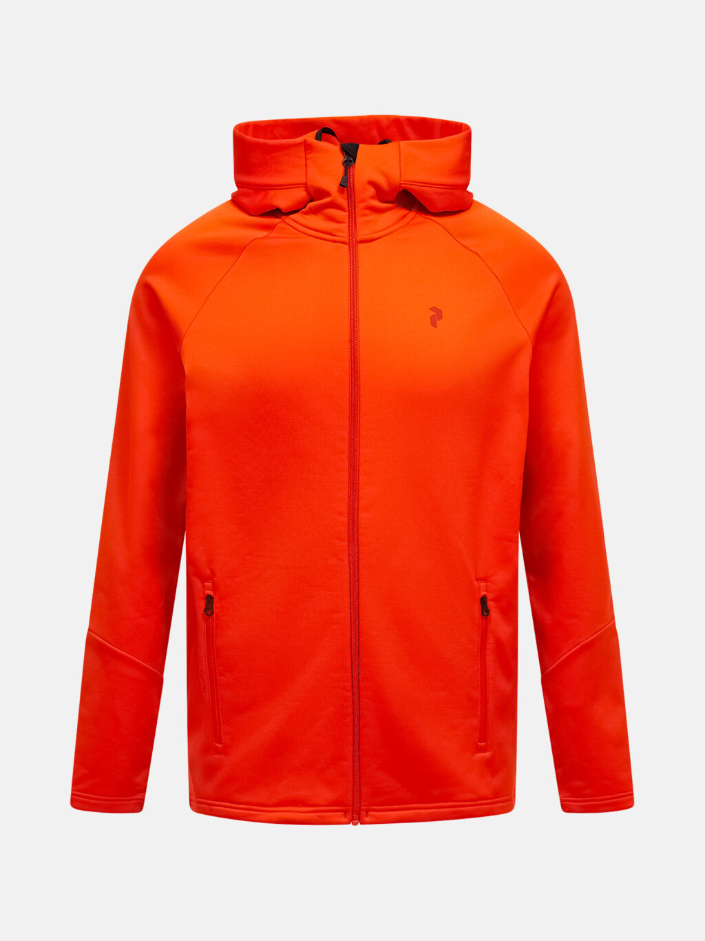Peak Performance M RIDER ESSENTIALS ZIP HOOD
