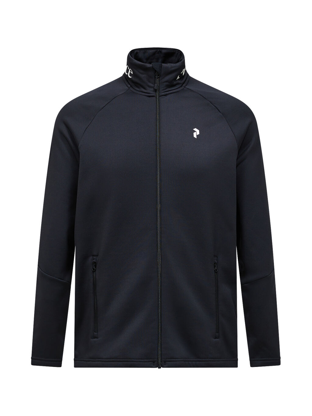 Peak Performance M Rider Essentials Zip Jacket