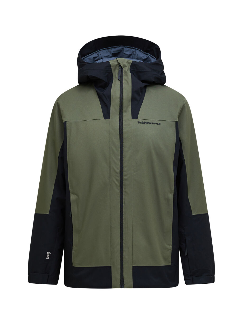 Peak Performance M Rider Tech Insulated Ja