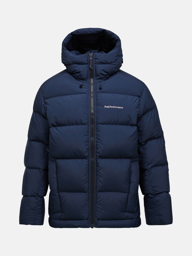Peak Performance M Rivel Down Jacket