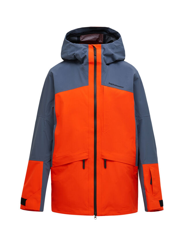 Peak Performance PEAK PERFORMANCE M VERTEC 3L JACKET - kuoritakki