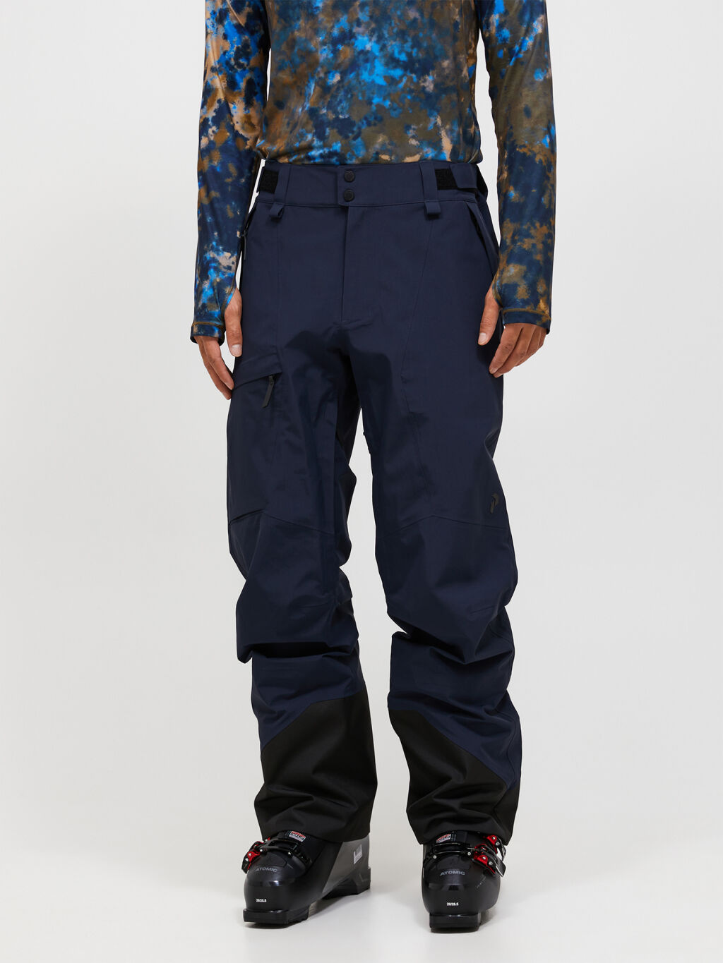 Peak Performance PEAK PERFORMANCE M VERTEC 3L PANTS