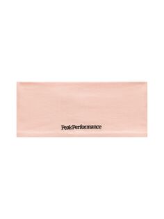 Peak Performance Progress Headband - naisten panta