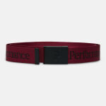 Peak Performance Rider Belt