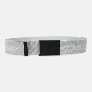 Peak Performance Rider Belt - miesten vyö