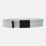 Peak Performance Rider Belt