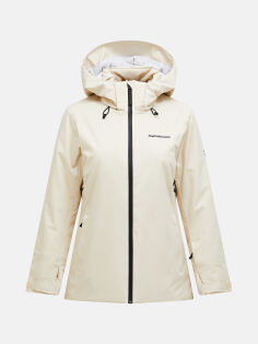 Peak Performance W Anima Insulated Jacket - laskettelutakki