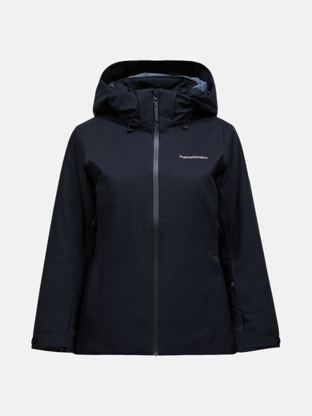 Peak Performance W Anima Insulated Jacket - naisten toppatakki