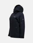 Peak Performance W Blanc  Insulated Jacket