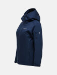 Peak Performance W Blanc  Insulated Jacket