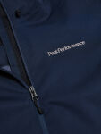 Peak Performance W Blanc  Insulated Jacket