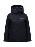 Peak Performance W Blanc  Insulated Jacket