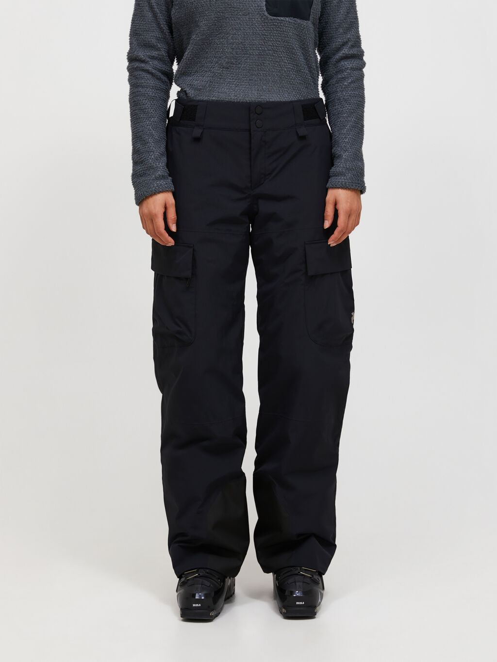 Peak Performance W Edge Insulated Cargo Pa