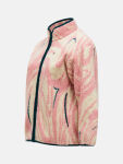 Peak Performance W Graphic Pile Jacket