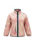 Peak Performance W Graphic Pile Jacket