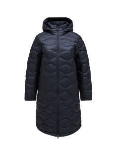 Peak Performance W Helium Down Coat - naisten ulkoilutakki