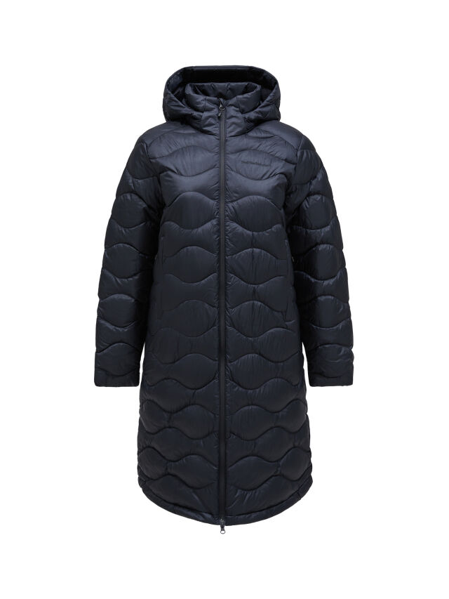 Peak Performance W Helium Down Coat