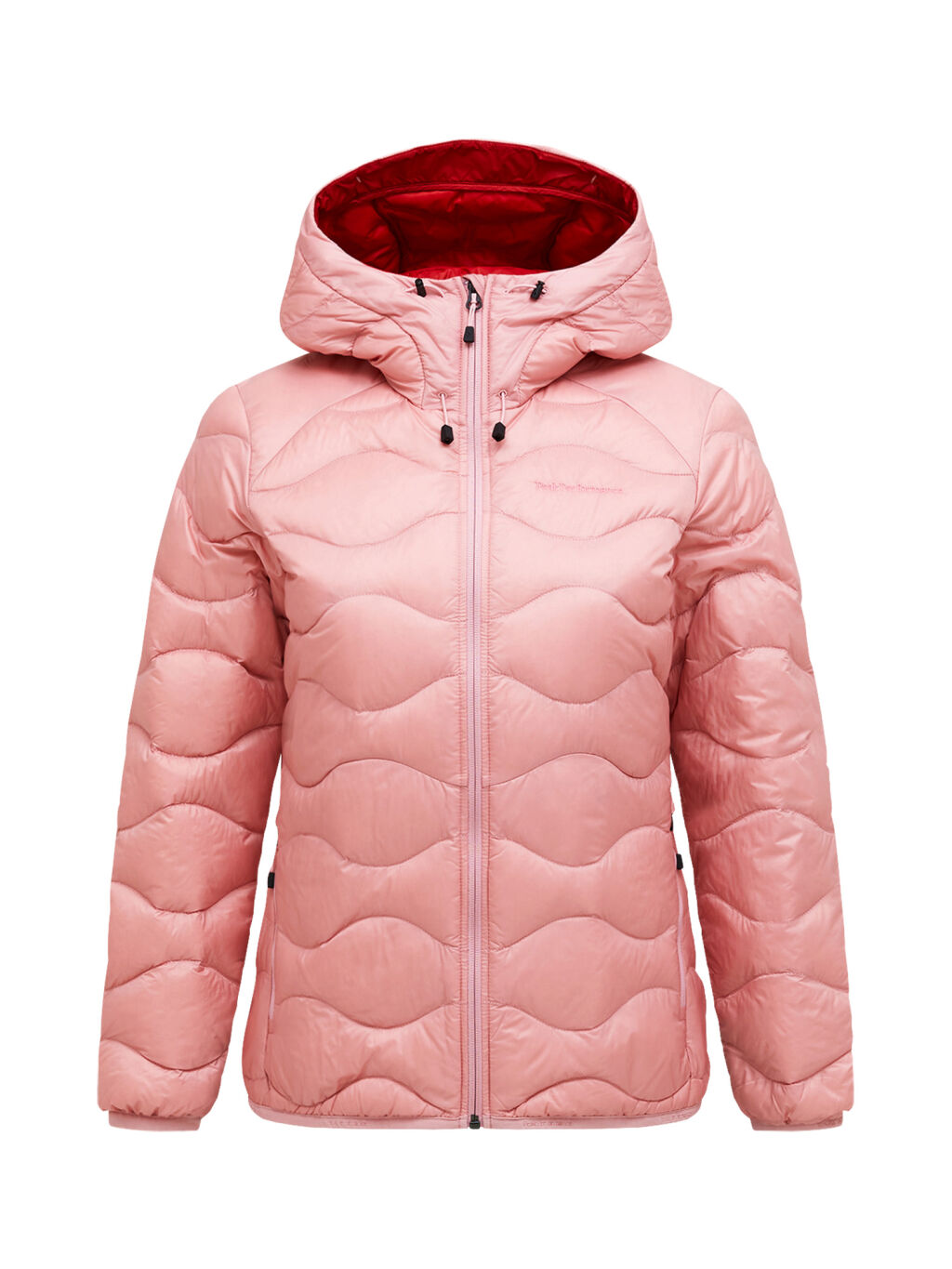 Peak Performance Helium Down Hood Jacket W