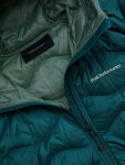 Peak Performance Helium Down Hood Jacket W