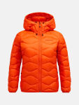 Peak Performance Helium Down Hood Jacket W