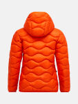 Peak Performance Helium Down Hood Jacket W