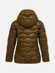 Peak Performance Helium Down Hood Jacket W