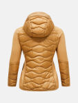 Peak Performance Helium Down Hybrid Hood W