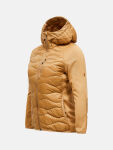Peak Performance Helium Down Hybrid Hood W
