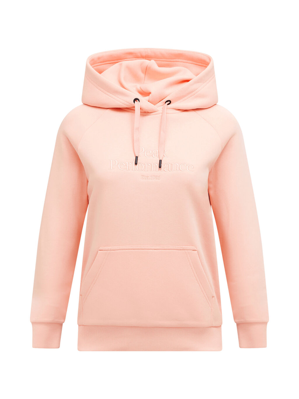 Peak Performance W Original Hood