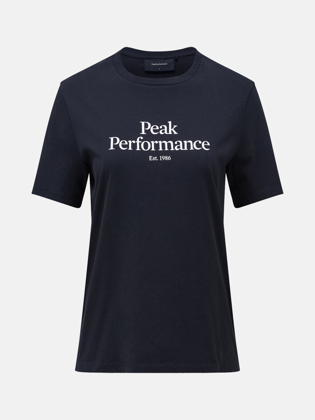 Peak Performance Original Tee W