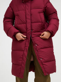 Peak Performance W Quiver Down Parka - untuvatakki